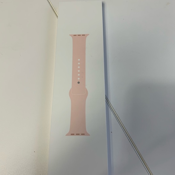 Apple Watch Sports Band - Picture 1 of 2